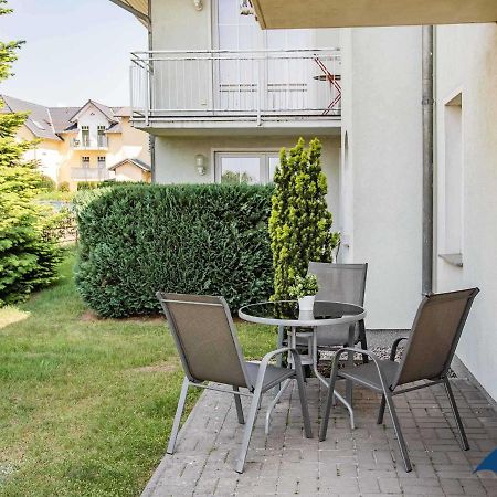 Villa Maria Gabriele Whg 02 Stubbenfelde Екстериор снимка
