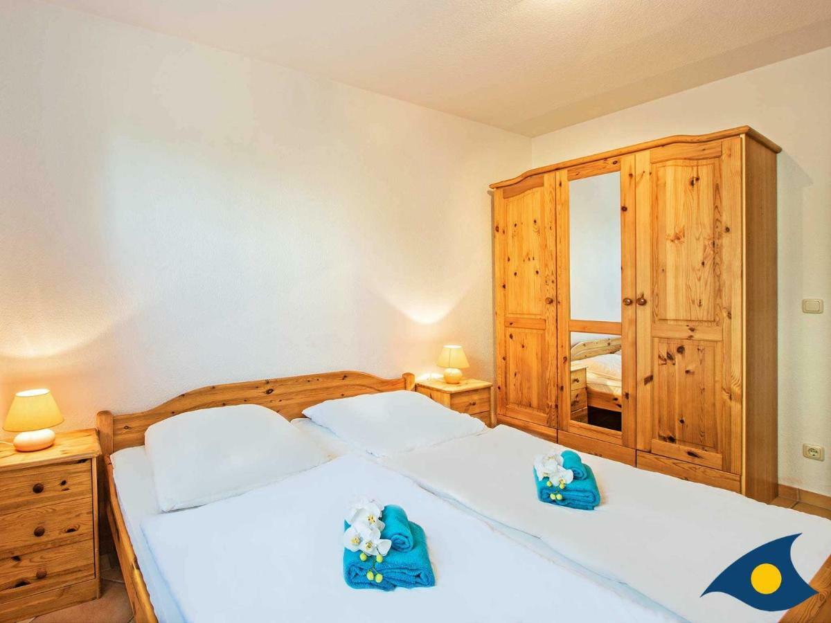 Villa Maria Gabriele Whg 02 Stubbenfelde Екстериор снимка